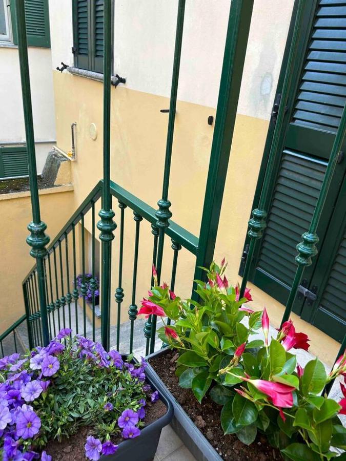 The Green Nest Olginate Exterior photo